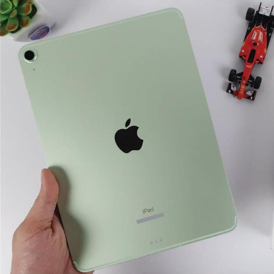 Apple iPad Air 4 10.9 inch Wi-Fi 256GB chính hãng vn/a mới 100% | BigBuy360 - bigbuy360.vn