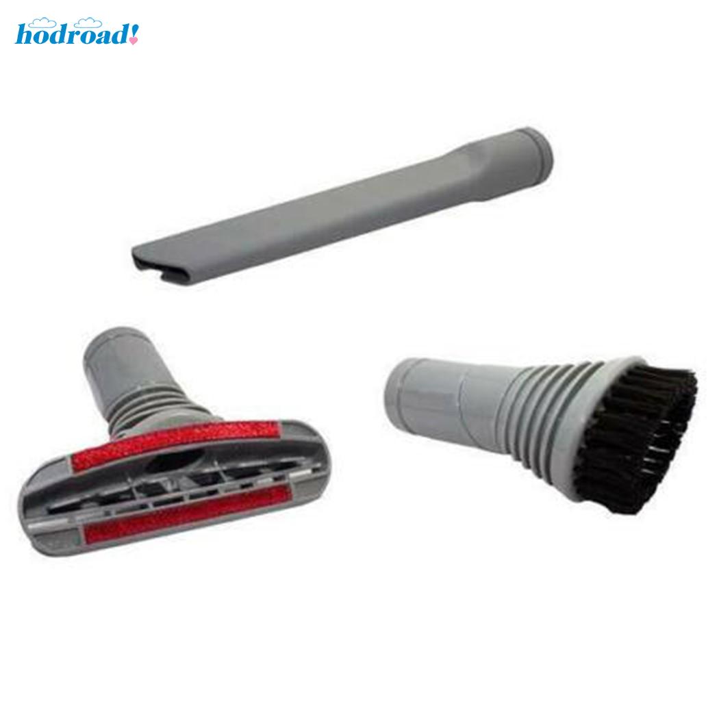 Set 3 Chổi Quét Bụi Dc14 Chuyên Dụng | BigBuy360 - bigbuy360.vn