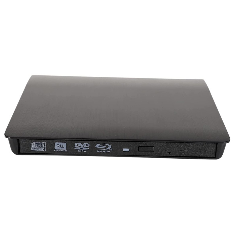 Hộp Đựng Ổ Cứng ODD HDD 0.5inch / CD-ROM USB3.0 5Gbps