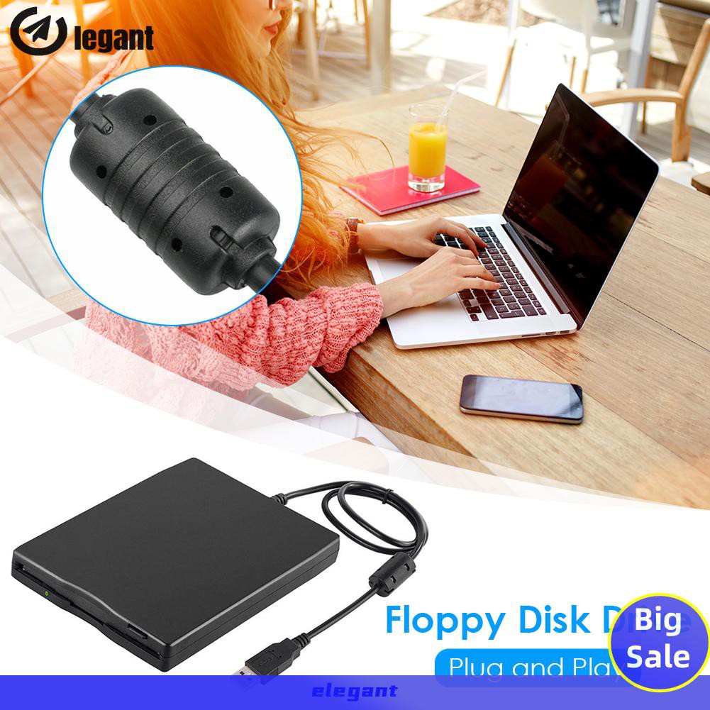 Ổ Đĩa Mềm Egx3.5 Inch Usb 1.44mb Cho Điện Thoại | BigBuy360 - bigbuy360.vn