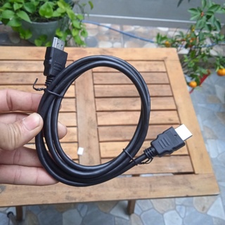 Cáp HDMI dài 1,5m