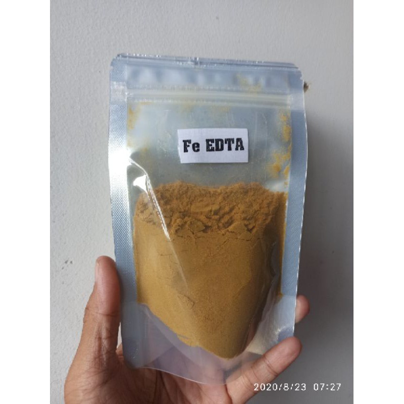 phân bón vi lượng FE EDTA ( fe chelate, fe 13+)