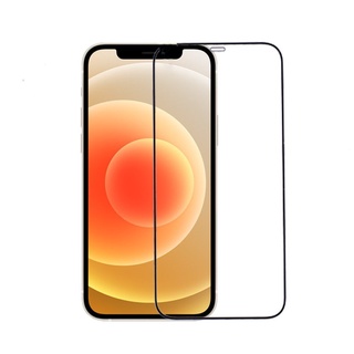 Kính cường lực full màn hình iphone