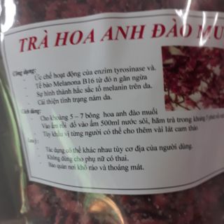 1kg Trà Sen Tuyết