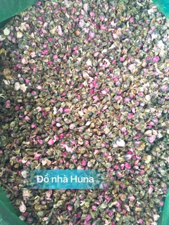Trà hoa đào sấy khô loại 1