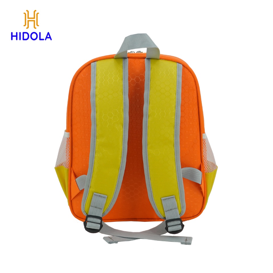 Balo mầm non Bus School HIDOLA 2341Bus