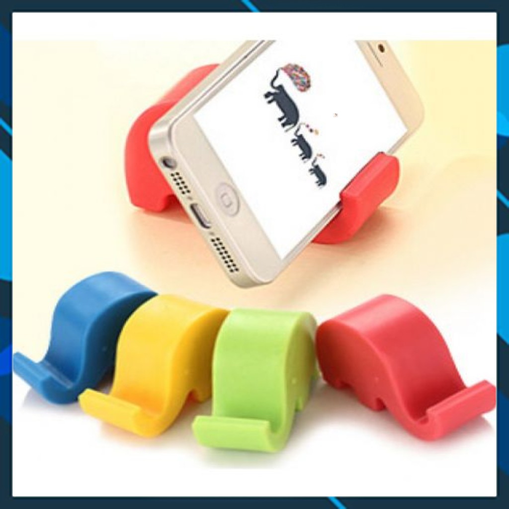 Combo 3 Giá Đỡ Điện Thoại Con Voi