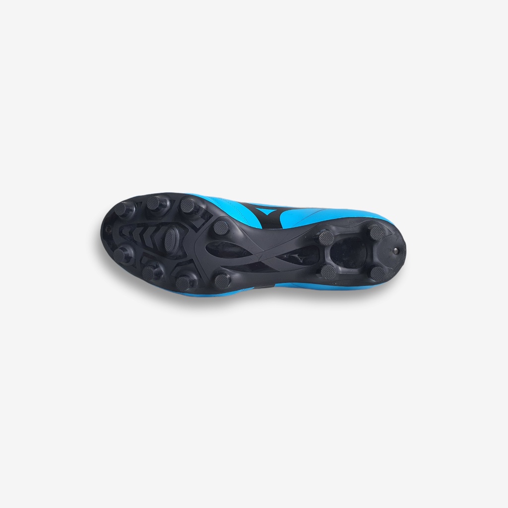 Mizuno Monarcida 2 FS Xanh Đen - Giày Bóng Đá Chính Hãng Sân Cỏ Tự Nhiên