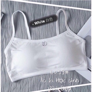 Áo lót, áo ngực học sinh