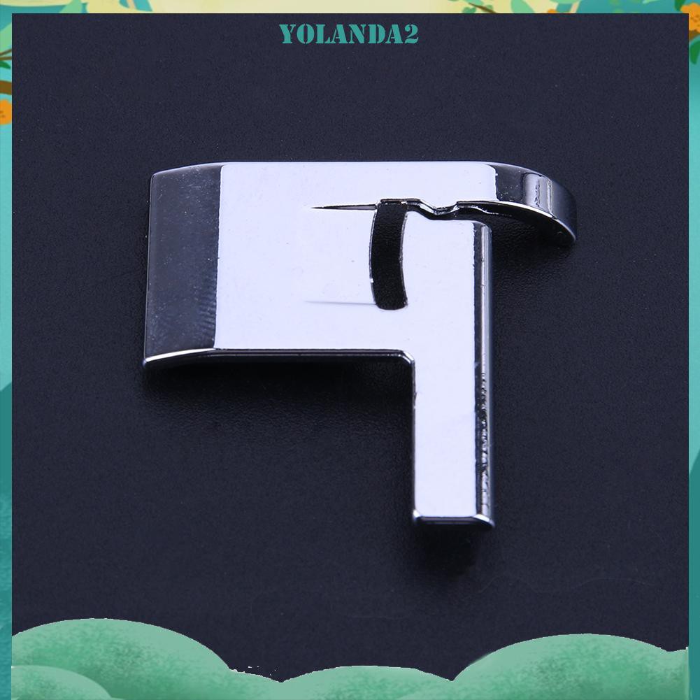 Chân Vịt Đa Năng Chuyên Dụng Cho Máy May