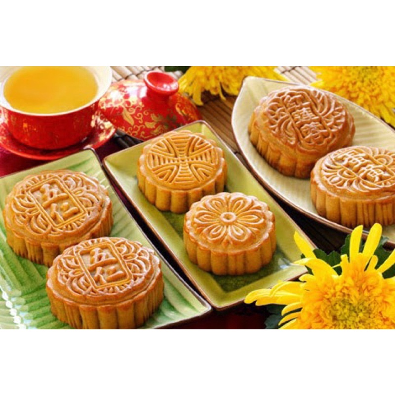 Nước đường bánh nướng Ong Vàng 1kg