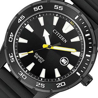 Đồng Hồ Nam Citizen BI1045-13E