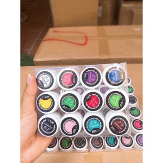 Sét gel vẽ 12 màu đặc nét