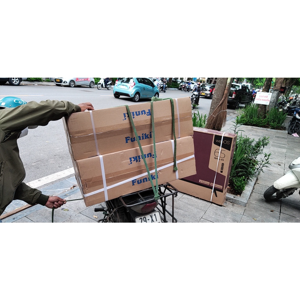 Điều hoà 1 chiều inverter Funiki 24000BTU HIC24TMU