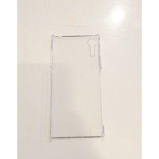 ỐP LƯNG SONY XZ/XZs