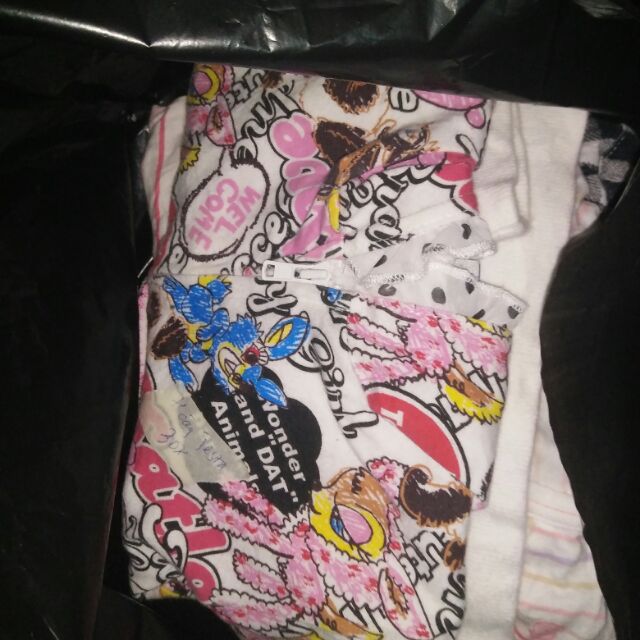 Combo hàng thu đông cho bé Hoang jesta