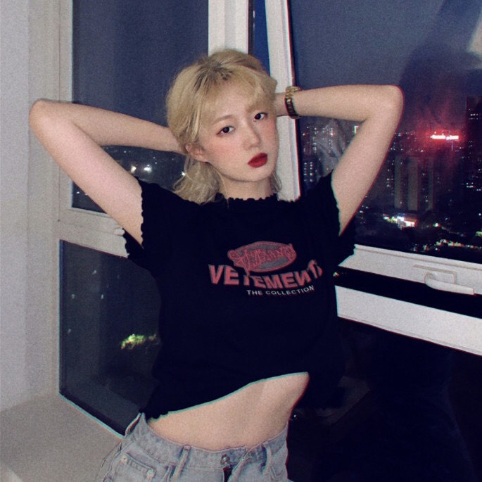 Áo coptop cộc tay dưới 55kg tabistore - VETEMENTS | BigBuy360 - bigbuy360.vn