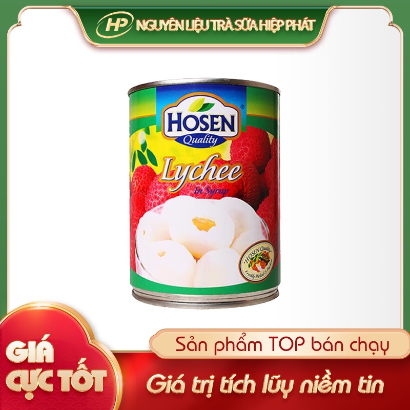 - SP010226 -Nguyên liệu trà sữa HIỆP PHÁT