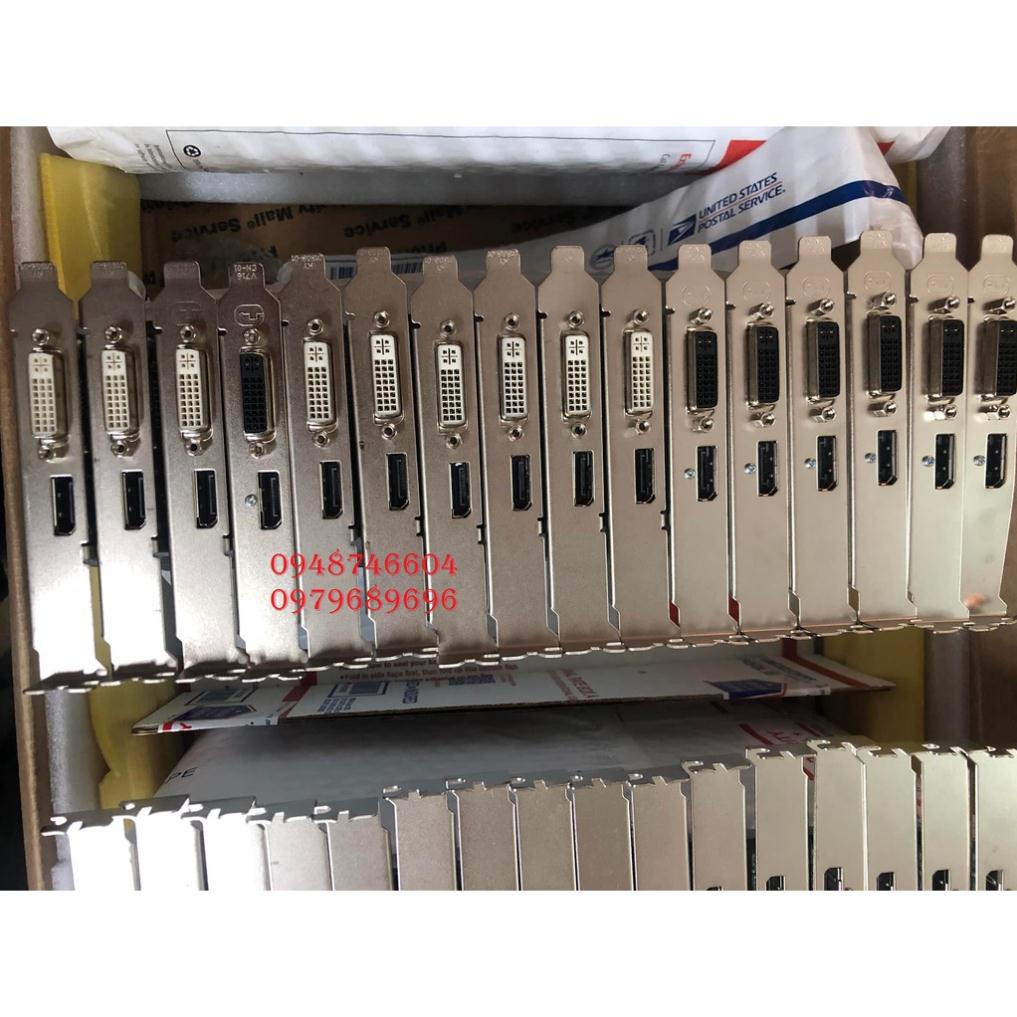 Card Vga Dell AMD Radeon HD 7570 1GB GDDR5 128-bit