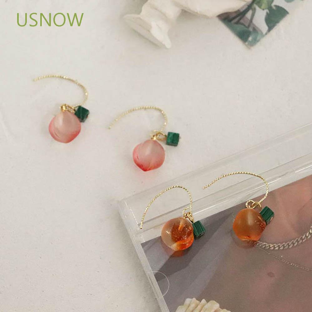 Khuyên Tai Nữ Trang Dáng Dài Tạo Hình Độc Đáo