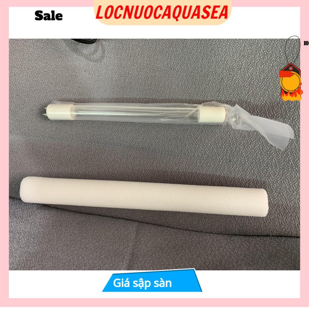 Bóng UV 6w ♥️ Bóng Đèn Diệt Khuẩn dùng trong máy lọc nước loại 6 W 4 chân
