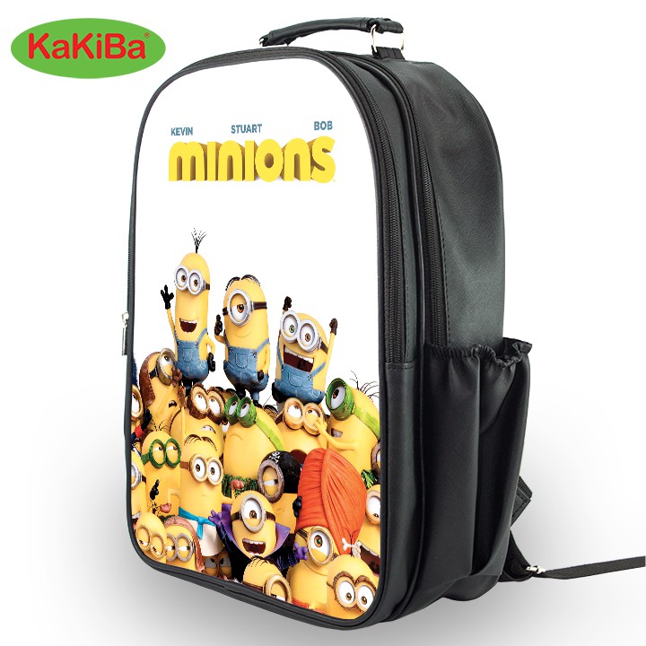 Balo Minions - Size Lớn