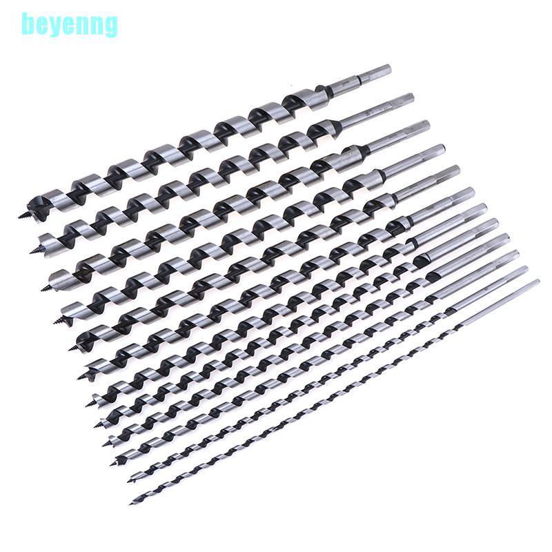 Mũi khoan gỗ dài 460mm dài 6-28mm chuyên dụng tiện lợi