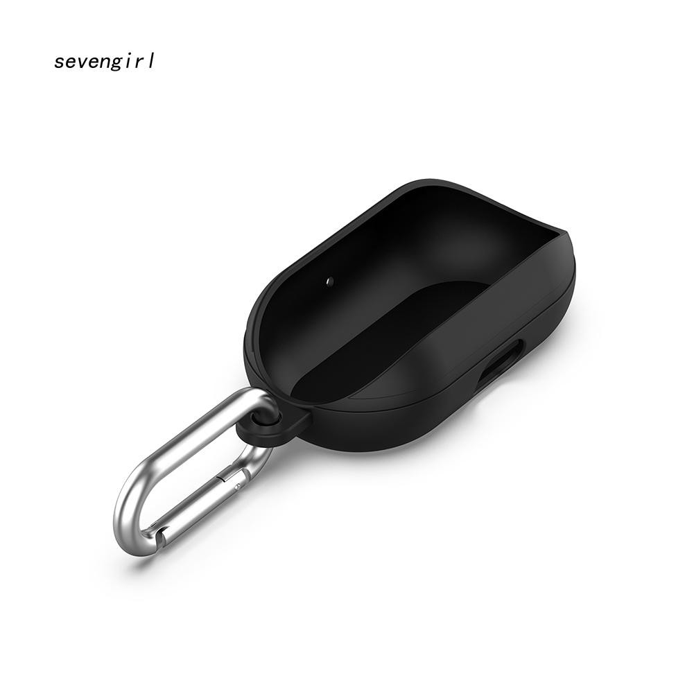 Ốp lưng chống sốc bằng silicon cho Samsung Galaxy BUDS