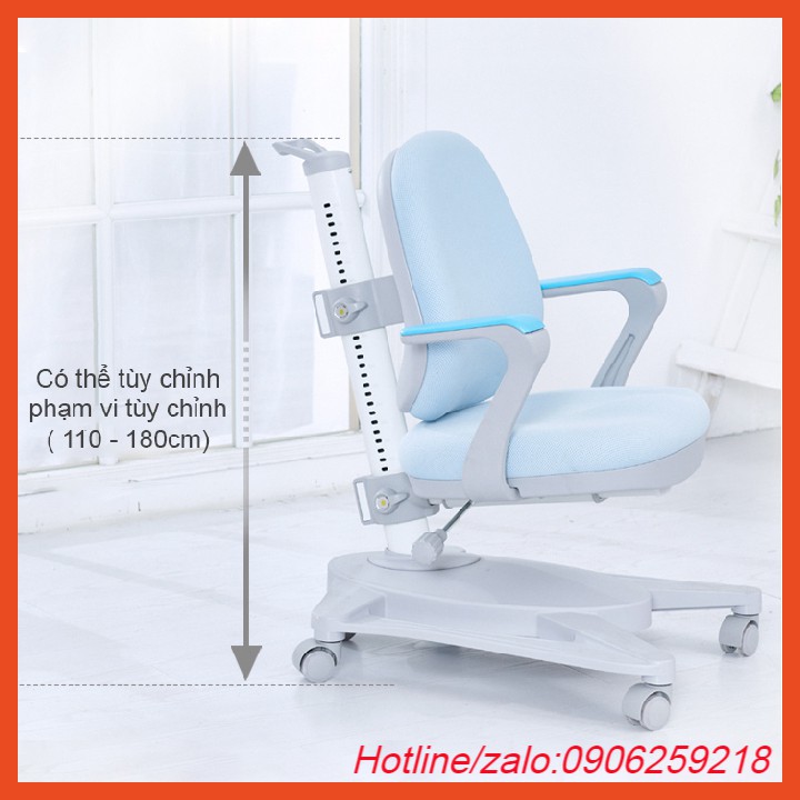 (RẺ VÔ ĐỊCH)Ghế ngồi học sinh cao cấp- Ghế học sinh chống cận chống gù lưng cho bé | BigBuy360 - bigbuy360.vn