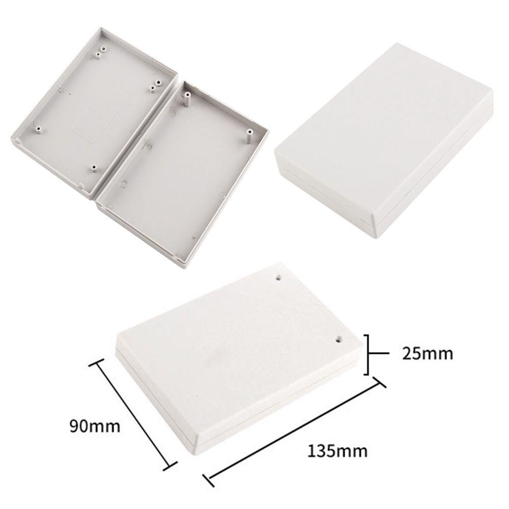 PISTA Ốp Mô-Đun Hộp Nhạc Cụ Điện Tử DIY Chất Lượng Cao