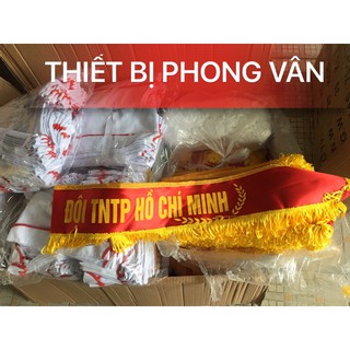 BÁN 10 BĂNG ĐEO NGHI THỨC ĐỘI GIÁ RẺ