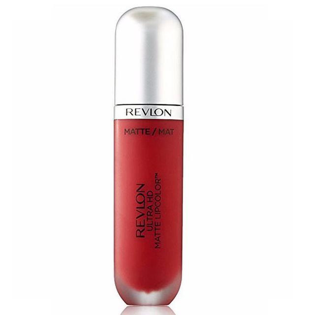 Son Kem Revlon Ultra HD Matte
