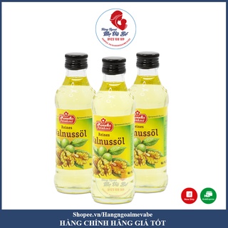 Dầu óc chó Kunella 100ml Đức [Date 2023]