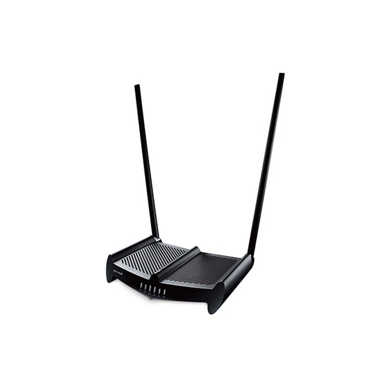 TP-Link TL-WR841HP (Anten 9dbi *2) - Router Wifi chuẩn N 300Mbps công suất cao