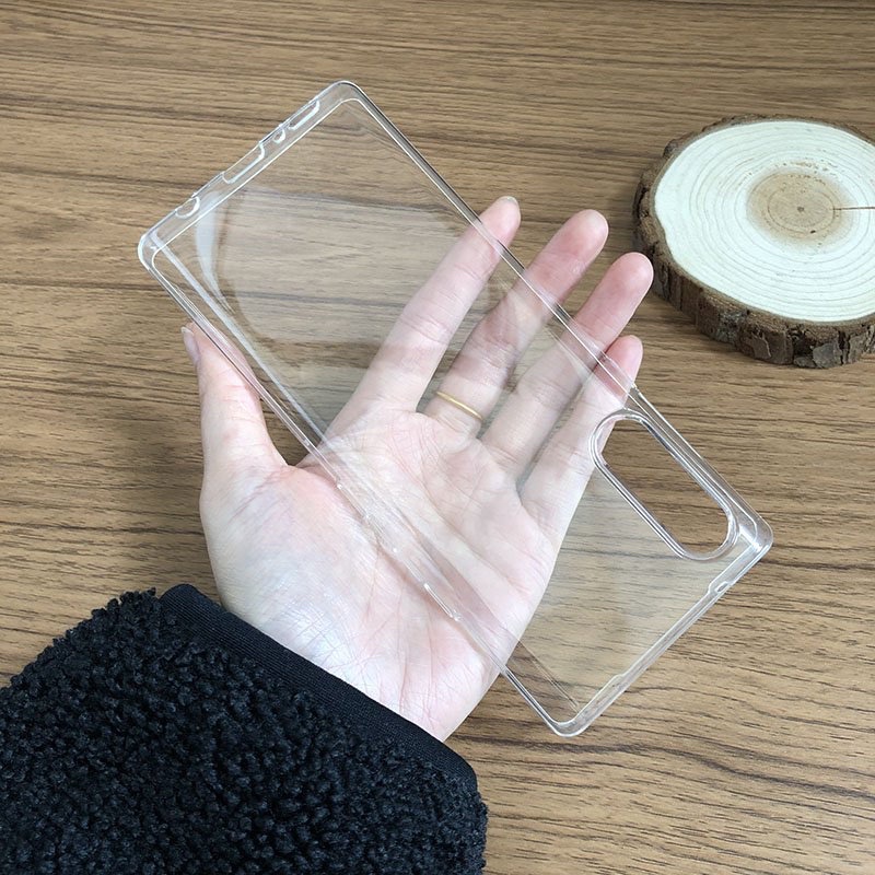 Ốp lưng silicon dẻo LG velvet