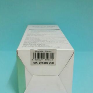 Bình nước giữ nhiệt VinMart 350ml