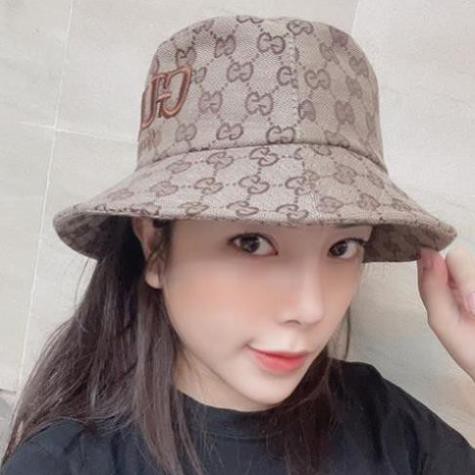 Mũ bucket, nón tai bèo hàng cao cấp, siêu hot hit