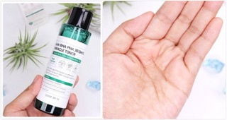 Toner AHA-BHA-PHA 30days Miracle