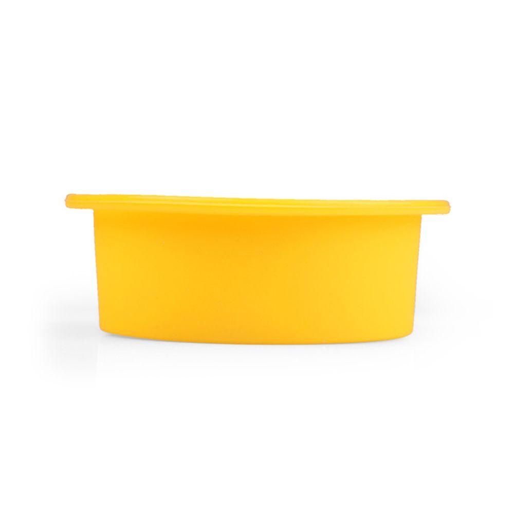Khuôn Silicone Làm Bánh Hình Cỏ Bốn Lá DIY