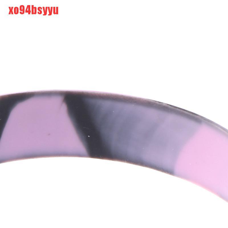 Vòng Tay Silicone [Xo94Bsyu] BLACKPINK LISA JISOO ROSE