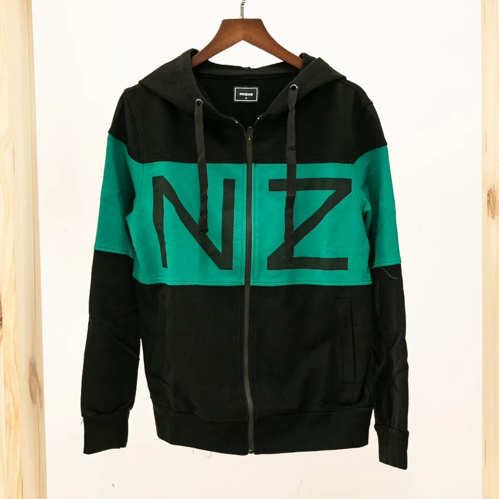 PT2000 FASHION - Áo khoác thun nam