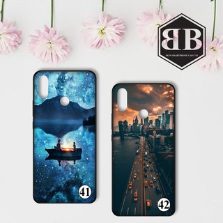 Ốp điện thoại Huawei NOVA 3i nhiều hình dễ thương