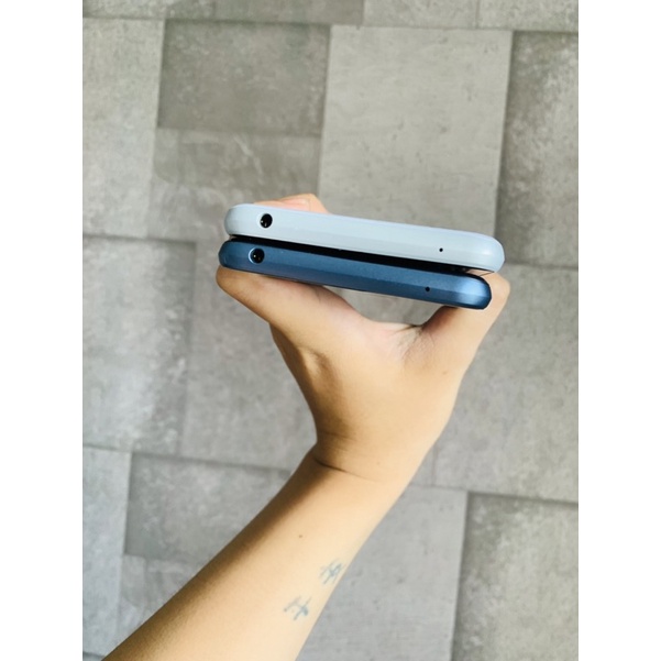 Điện thoại Sharp Sense 3 plus - SHV46 6/64G 1sim 4000 mAh