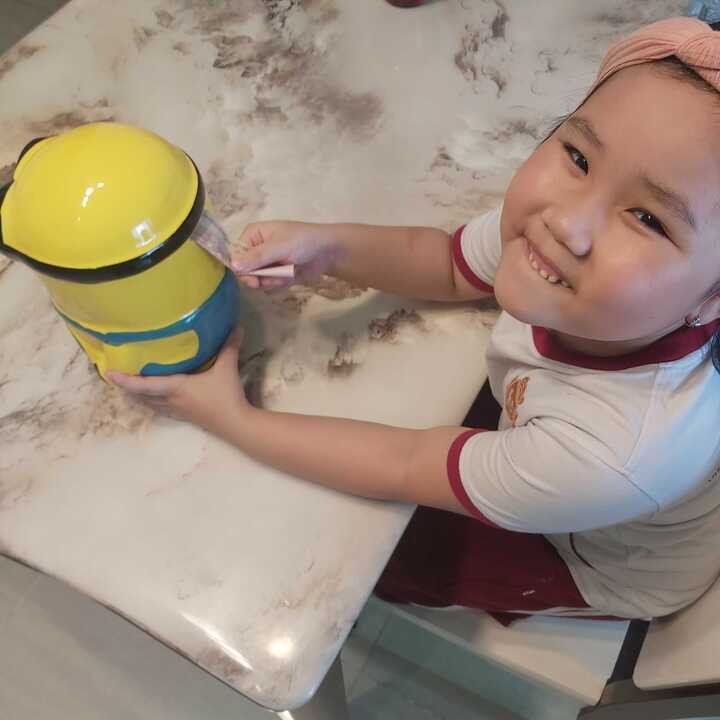 heo đất tiết kiệm tiền MINION Gốm Men Sứ Bát Tràng cao cấp - Size ĐẠI - 4 MÀU lựa chọn - lợn đất phong thủy Tài Lộc