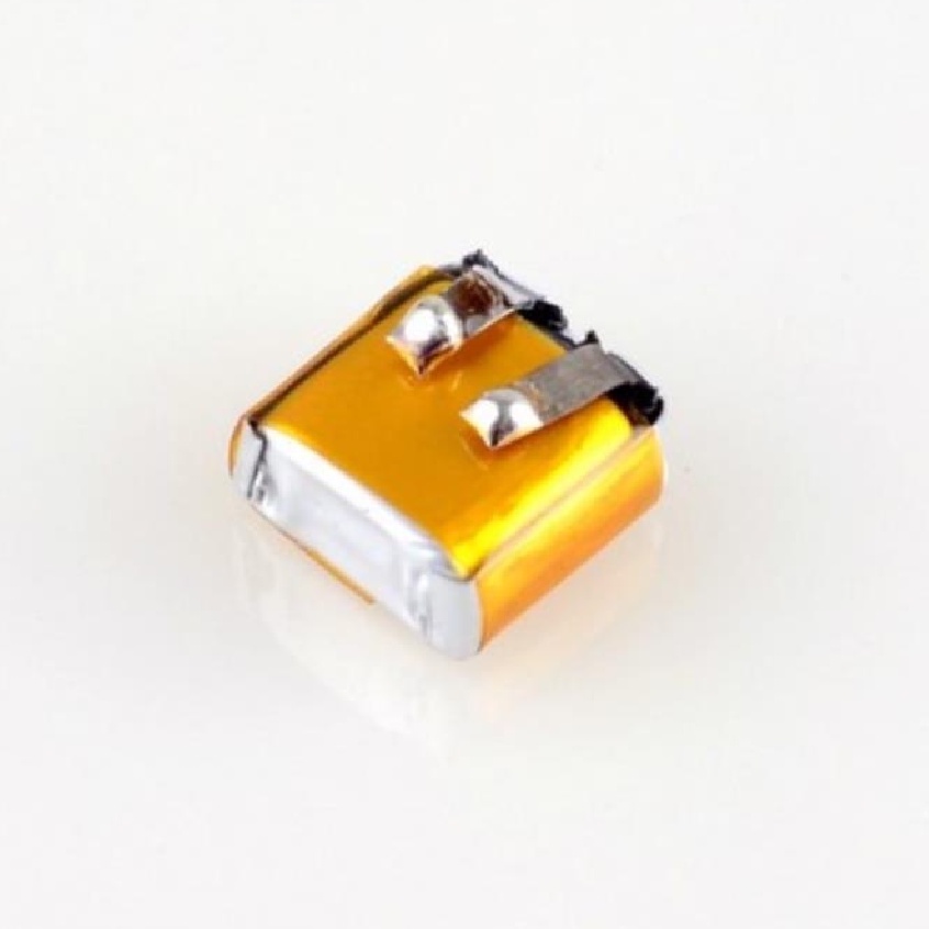 Pin Sạc 3,7v 30mah 401012 Pin Sạc Lithium Polymer Cho Tai Nghe Bluetooth