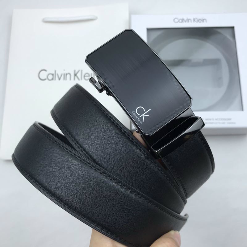 thắt lưng nam Calvin Klein mẫu mới 2021