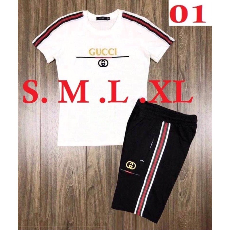 ❤️SALE♥️ Đồ Bộ Nam mùa hè miễu mẫu | BigBuy360 - bigbuy360.vn