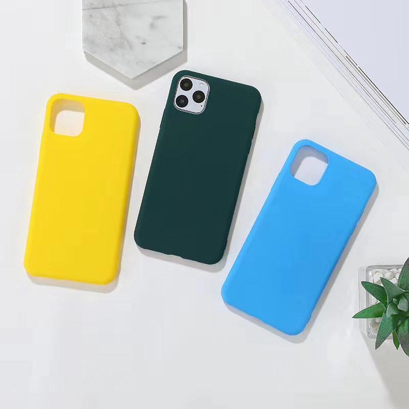 Soft Silicone Case VIVO V5 Plus V5S V9 V15 Pro TPU Cases VIVO Y11 2019 Y85 X9 Casing VIVO V5plus V15Pro Y67 TPU Phone Cover