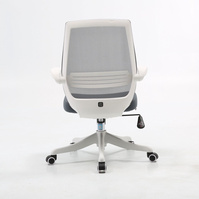 GHẾ VĂN PHÒNG CÔNG THÁI HỌC ERGONOMIC SIHOO M76 KHÔNG GIAN NHỎ