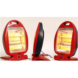 Đèn Sưởi Ấm 2 Bóng Hình Cá Công Suất 800W Sưởi Ấm Không Gian Rộng, Tự Động Ngắt Khi Đèn Đổ - Sử Dụng Siêu Tiết Kiệm Điện
